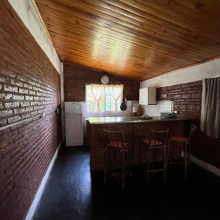 Los Carlitos - Casa De Campo Concepción del Uruguay Exterior foto
