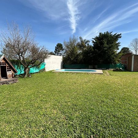 Los Carlitos - Casa De Campo Concepción del Uruguay Exterior foto