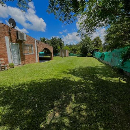 Los Carlitos - Casa De Campo Concepción del Uruguay Exterior foto