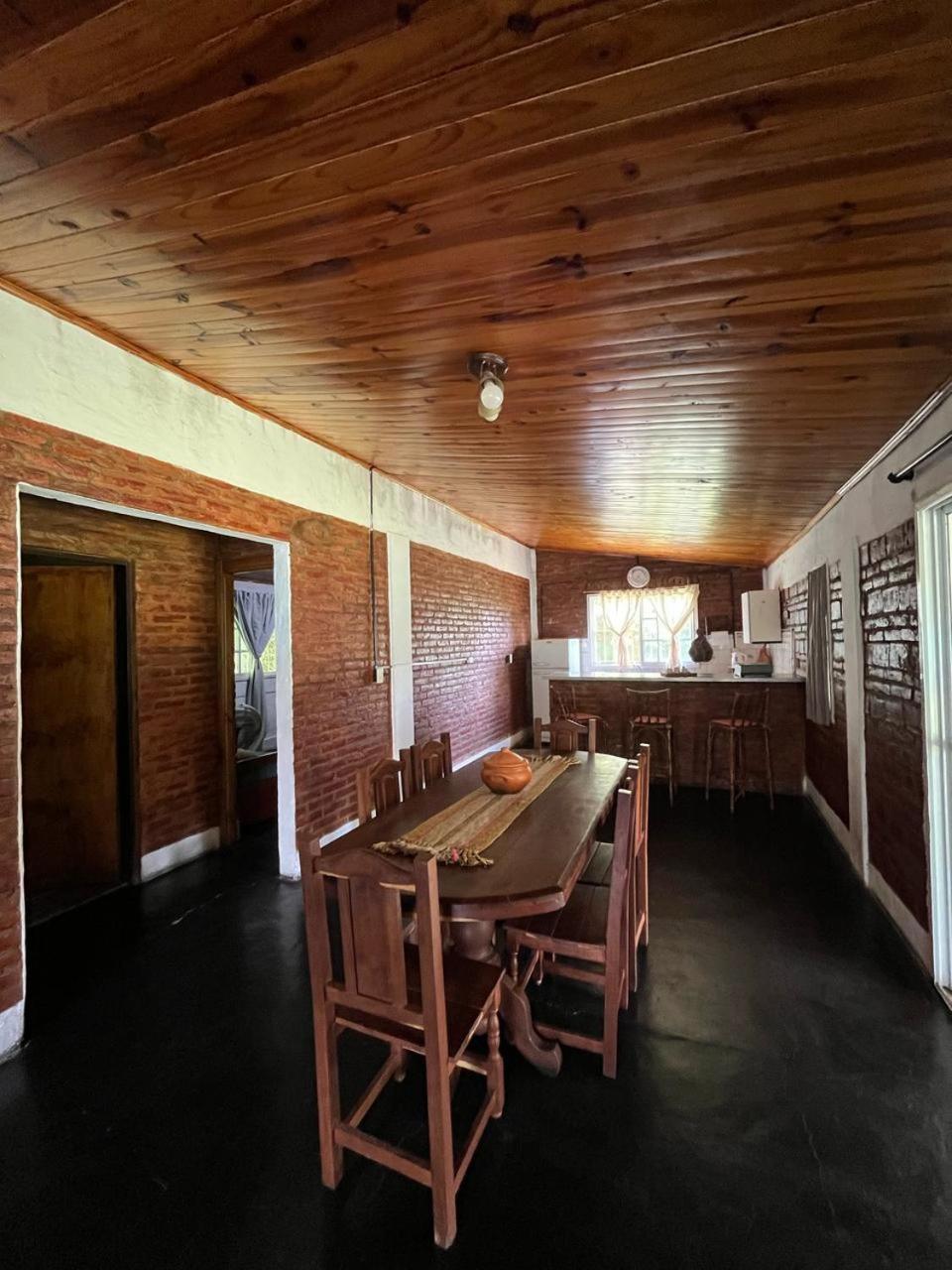 Los Carlitos - Casa De Campo Concepción del Uruguay Exterior foto