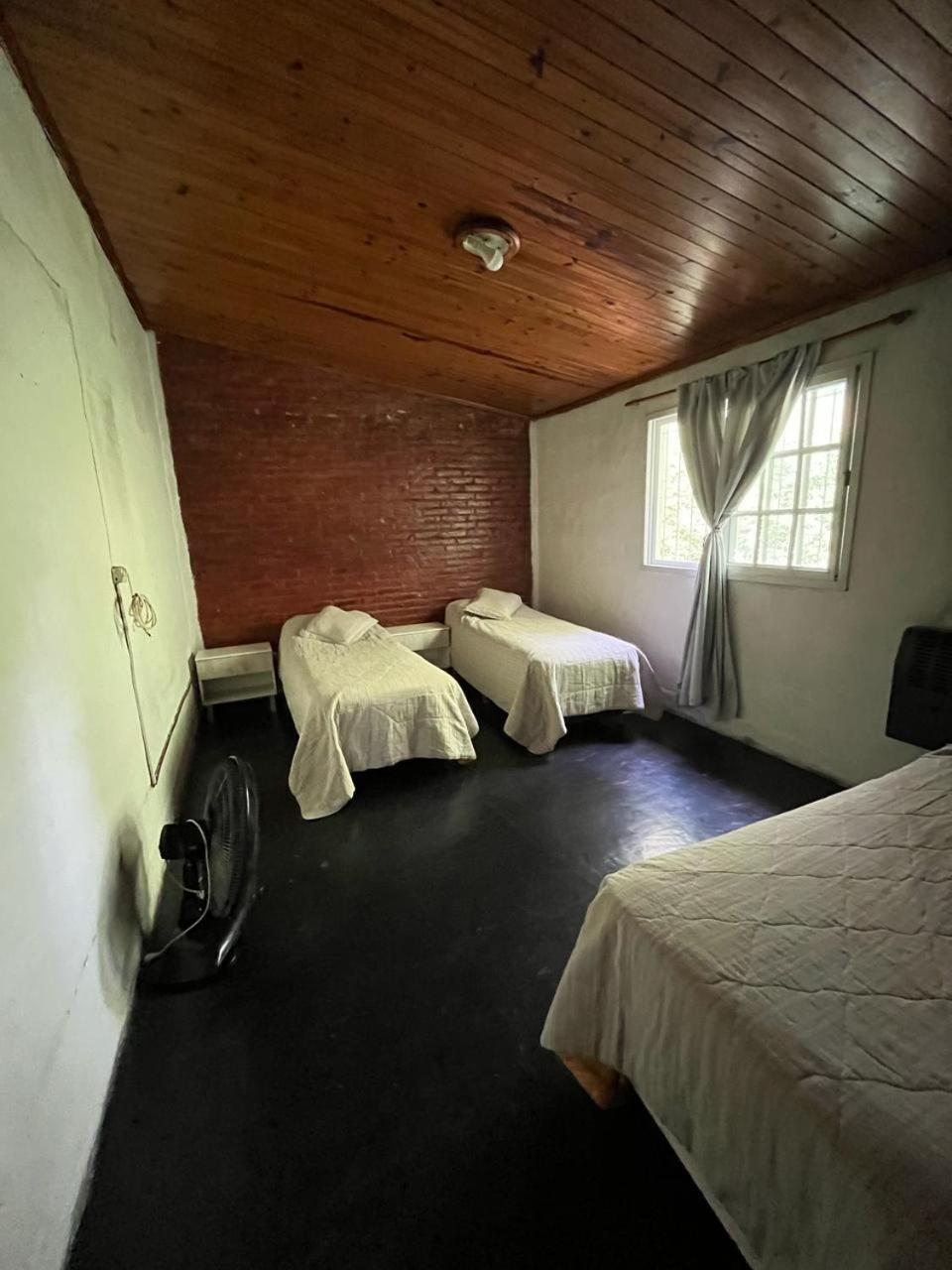 Los Carlitos - Casa De Campo Concepción del Uruguay Exterior foto
