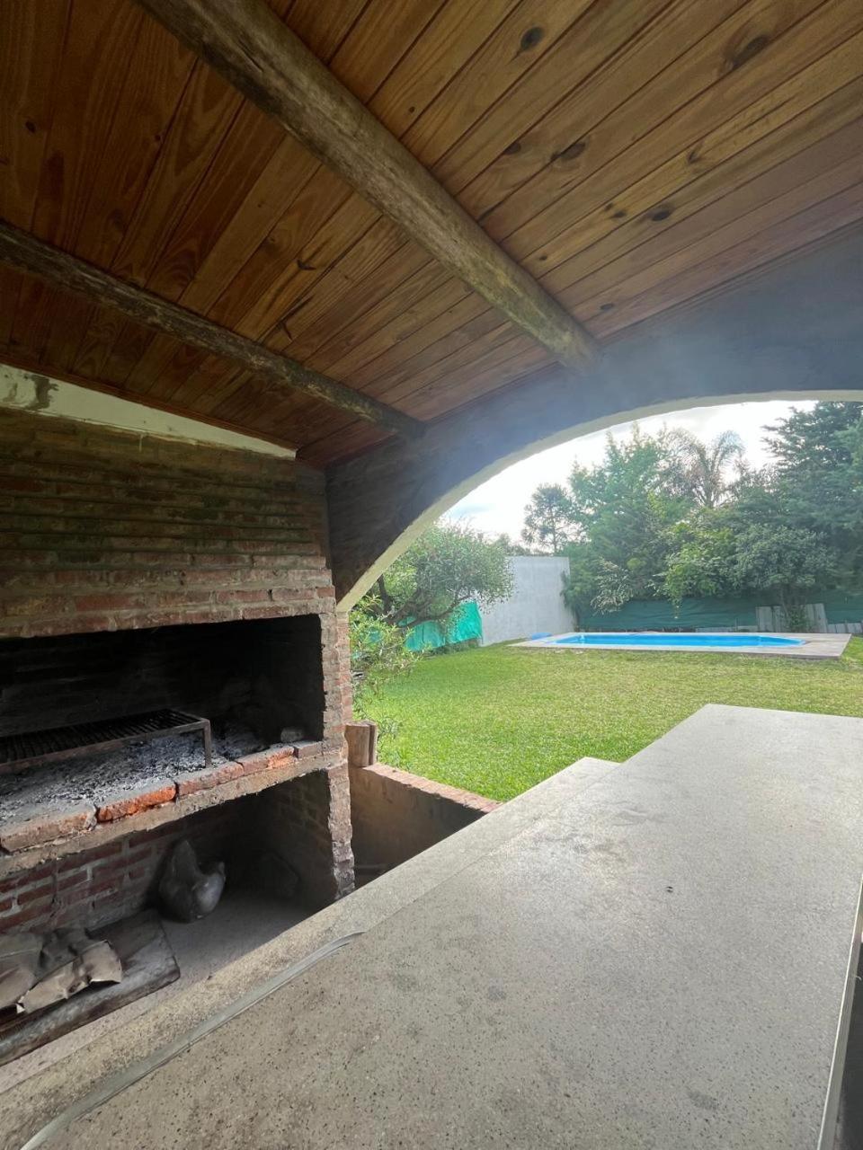 Los Carlitos - Casa De Campo Concepción del Uruguay Exterior foto
