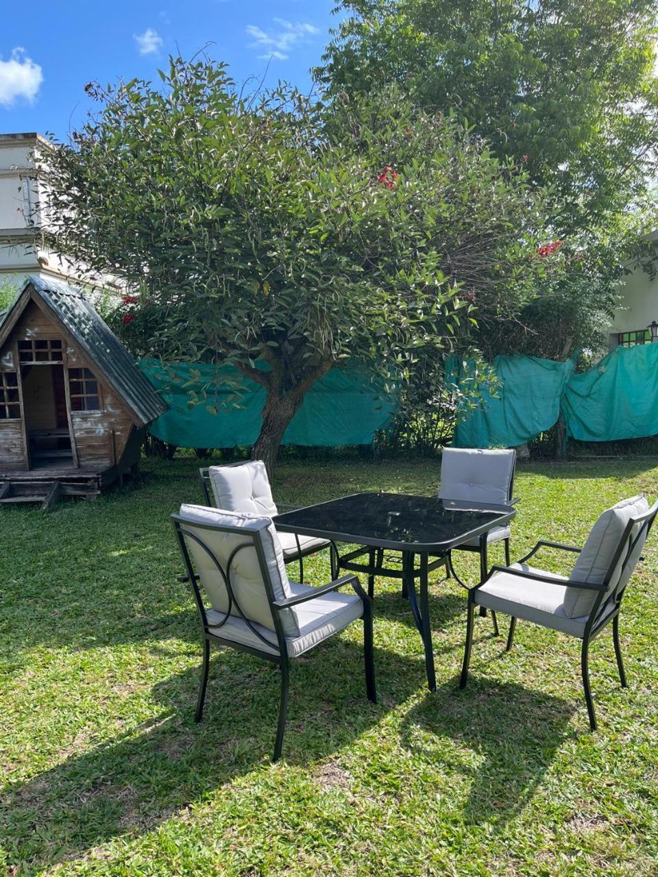 Los Carlitos - Casa De Campo Concepción del Uruguay Exterior foto